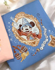 Sorceror Mouse Coquette Sweatshirt