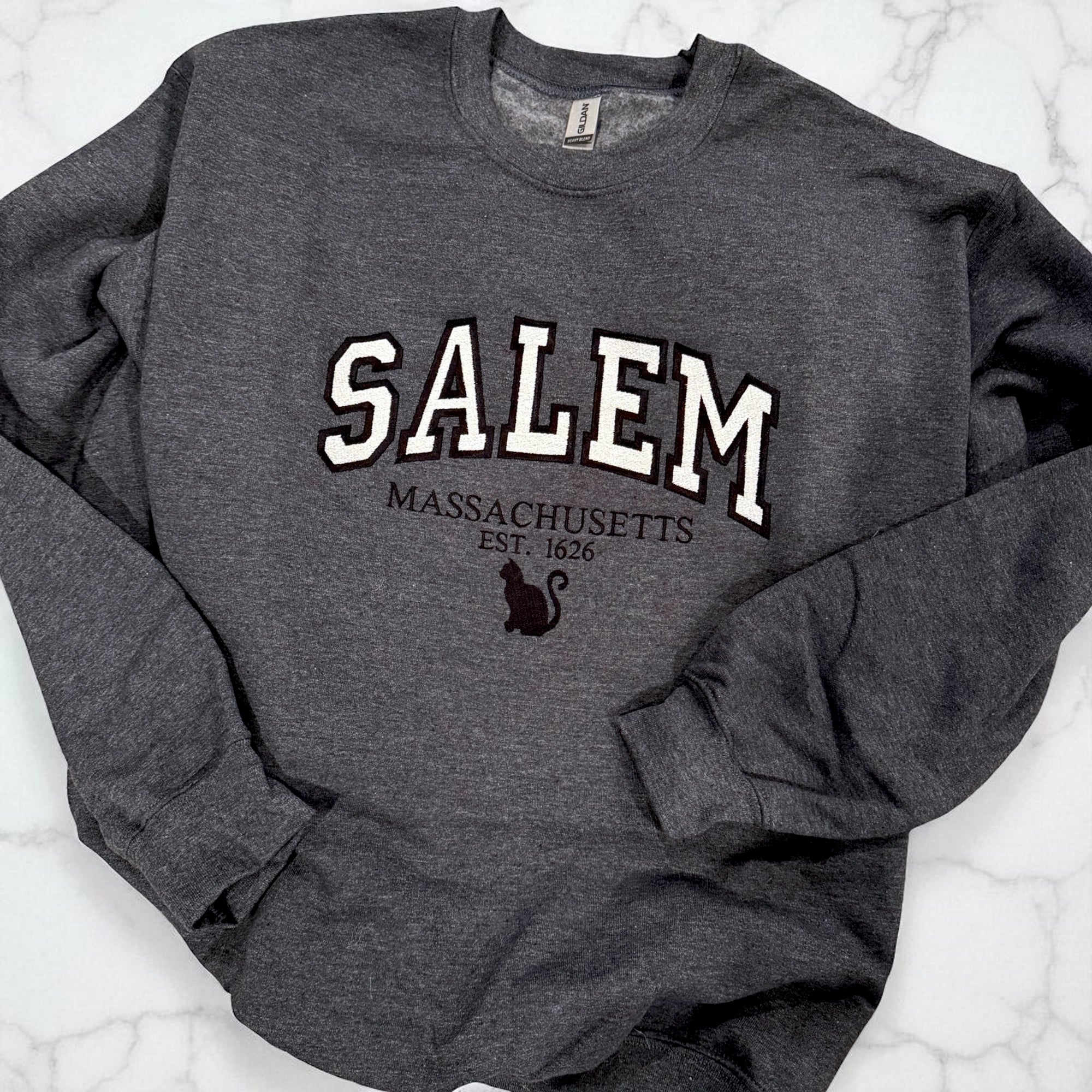 Salem Sweatshirt