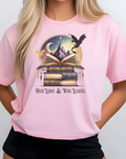 High Lords and Wingleaders Tee