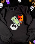 Boogies Boys Sweatshirt