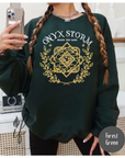 Onyx Storm Sweatshirt