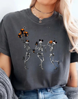 Dancing Skeleton Tee