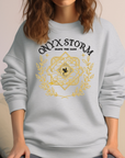 Onyx Storm Sweatshirt