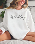 Witchling Sweatshirt