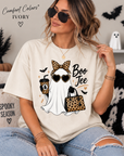 Boo Jee Ghost Tee