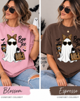 Boo Jee Ghost Tee