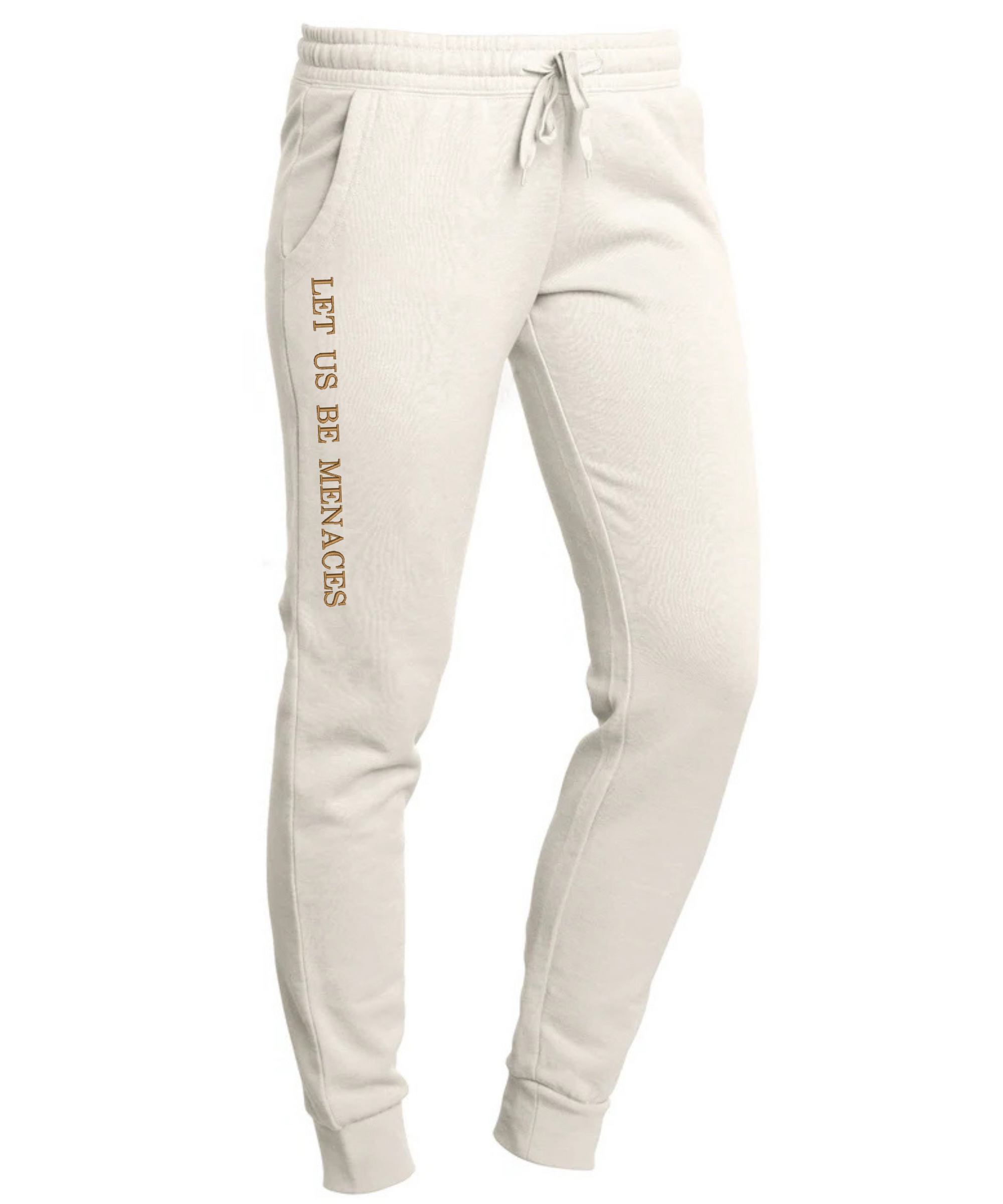 Menaces Jogger Pant