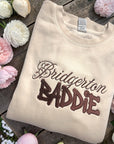 The TON Baddie Sweatshirt