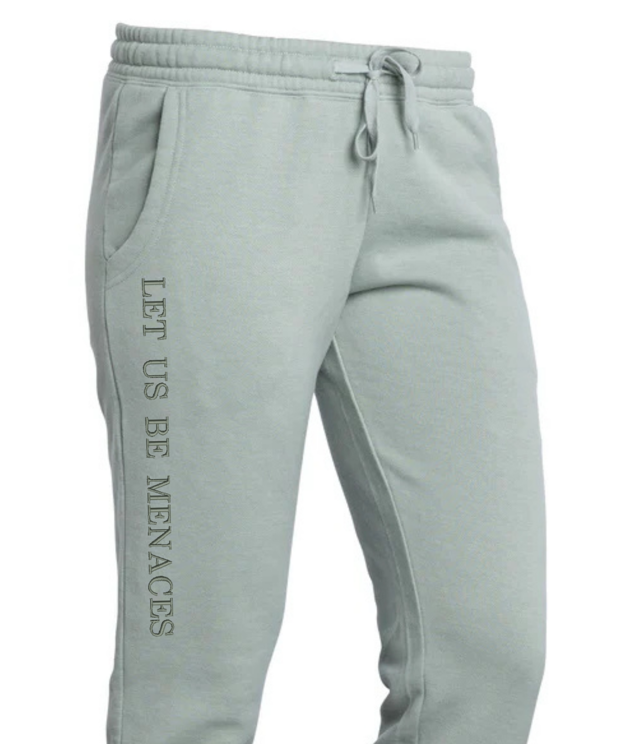 Menaces Jogger Pant