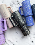 Dragon Tumbler