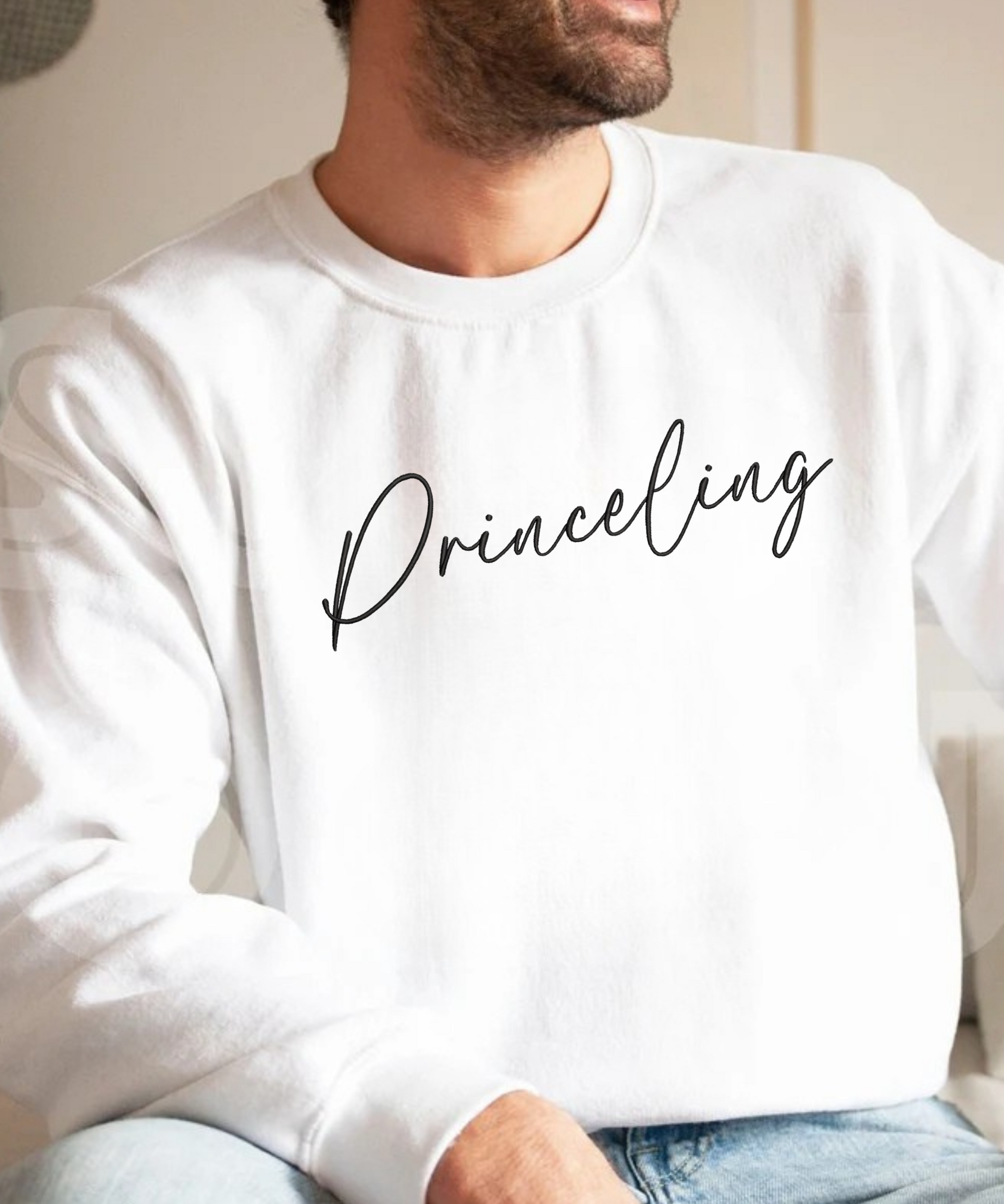 Princeling Sweatshirt