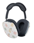 AirPods Max Shell Case — Cottagecore Hearts