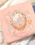 Magic Castle Coquette Sweatshirt