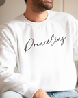 Princeling Sweatshirt