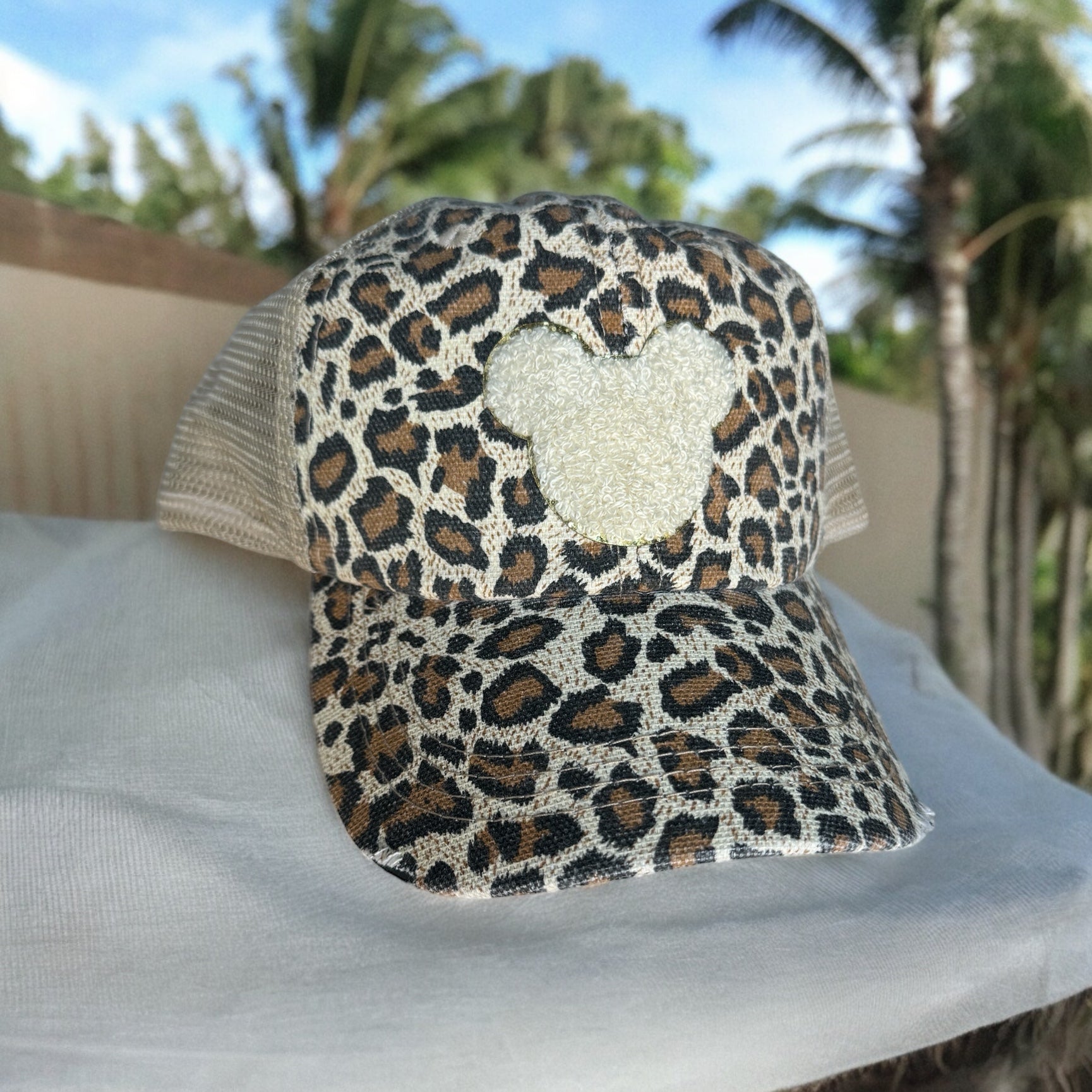 Magic Safari