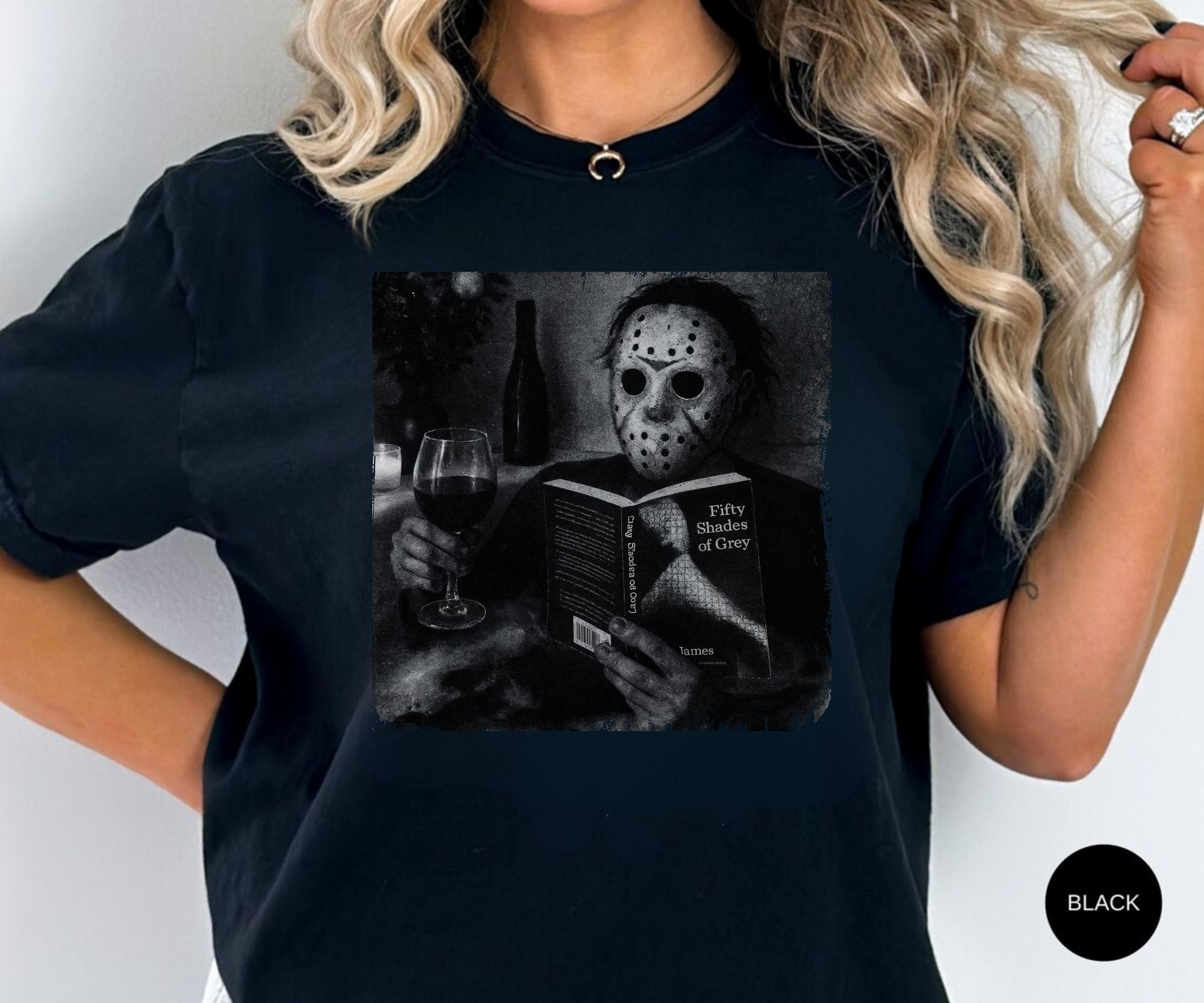 Killer Smut Tee