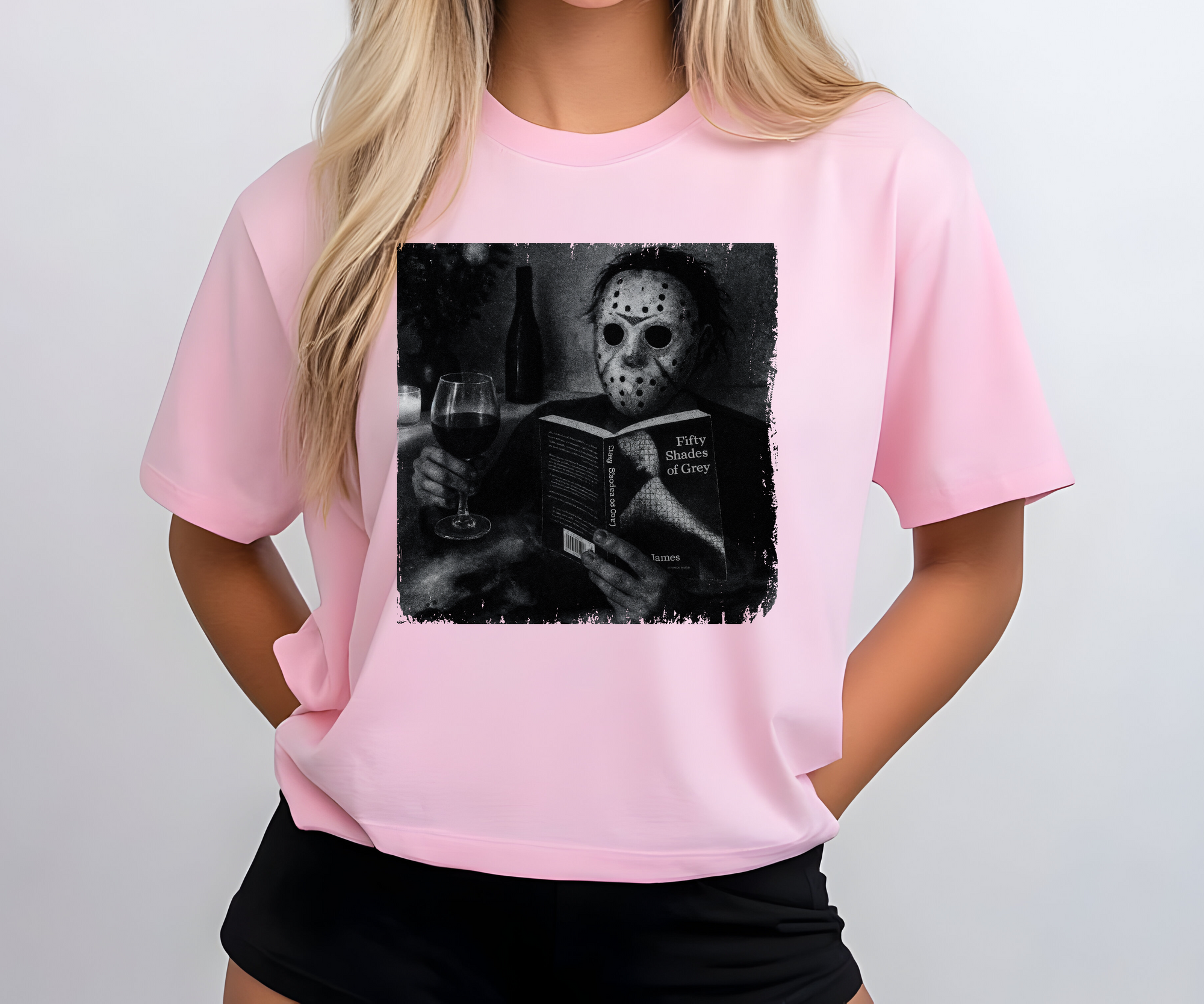 Killer Smut Tee