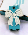 Breakfast Blue Tumbler Toppers
