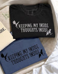 Inside Thoughts Tee