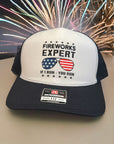 Fireworks Expert