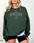 Wingleader Sweatshirt