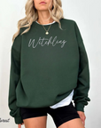 Witchling Sweatshirt