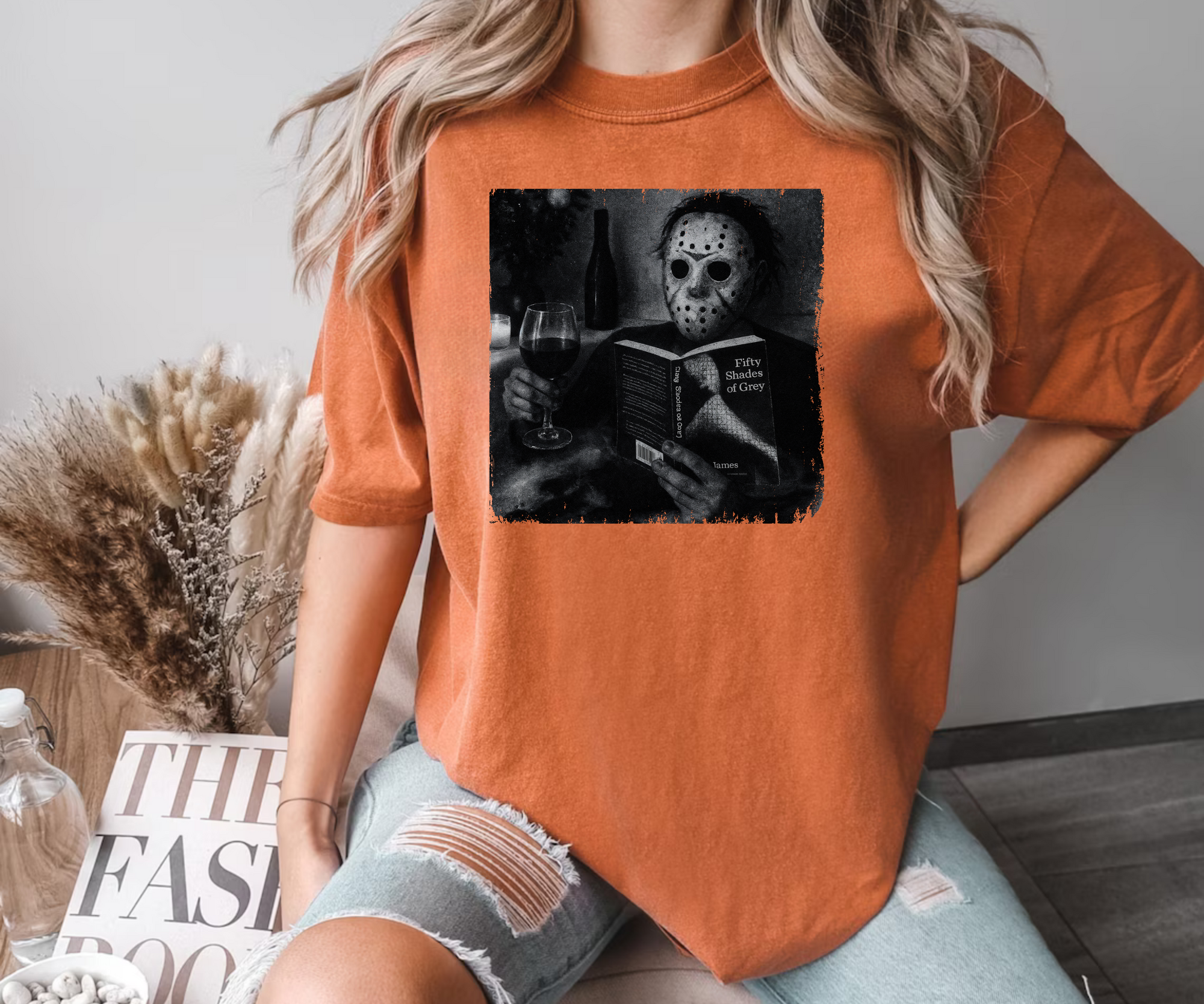 Killer Smut Tee