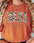 Spooky Mama Tee