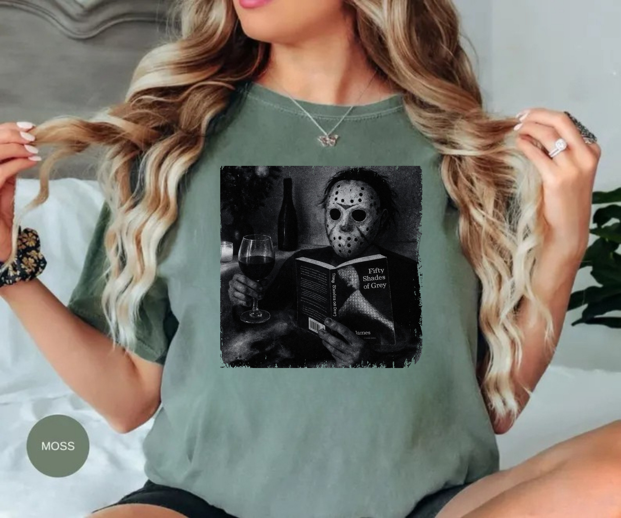 Killer Smut Tee