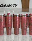 Gravity Tumbler