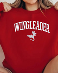 Wingleader Sweatshirt