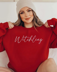 Witchling Sweatshirt