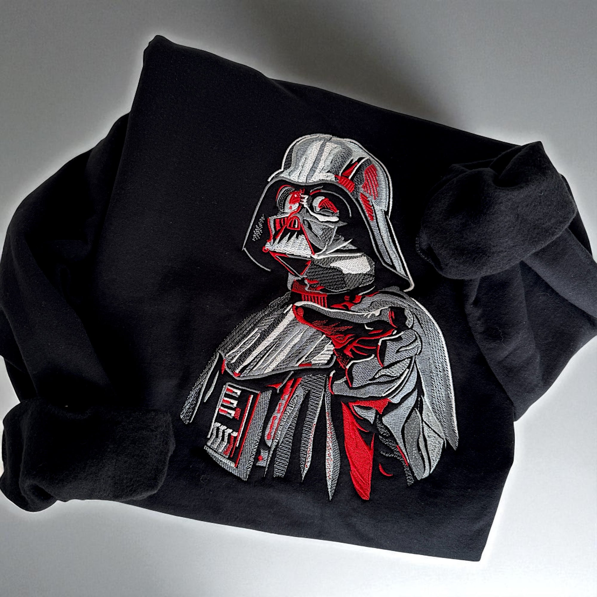 Dark Side Sweatshirt