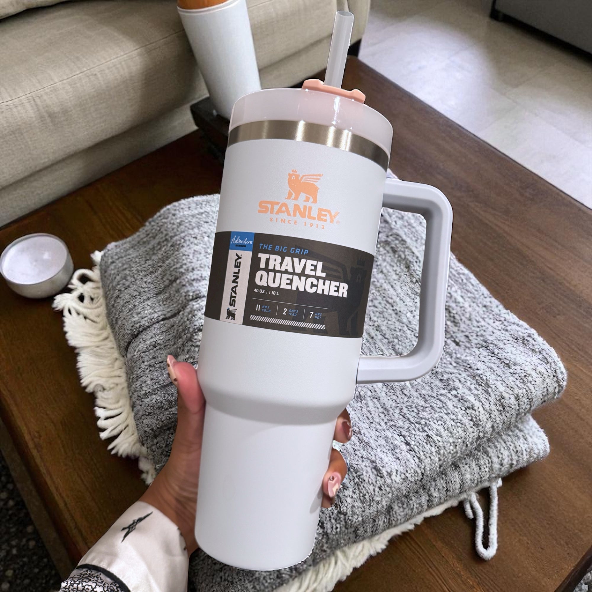 Cloud Stanley Tumbler