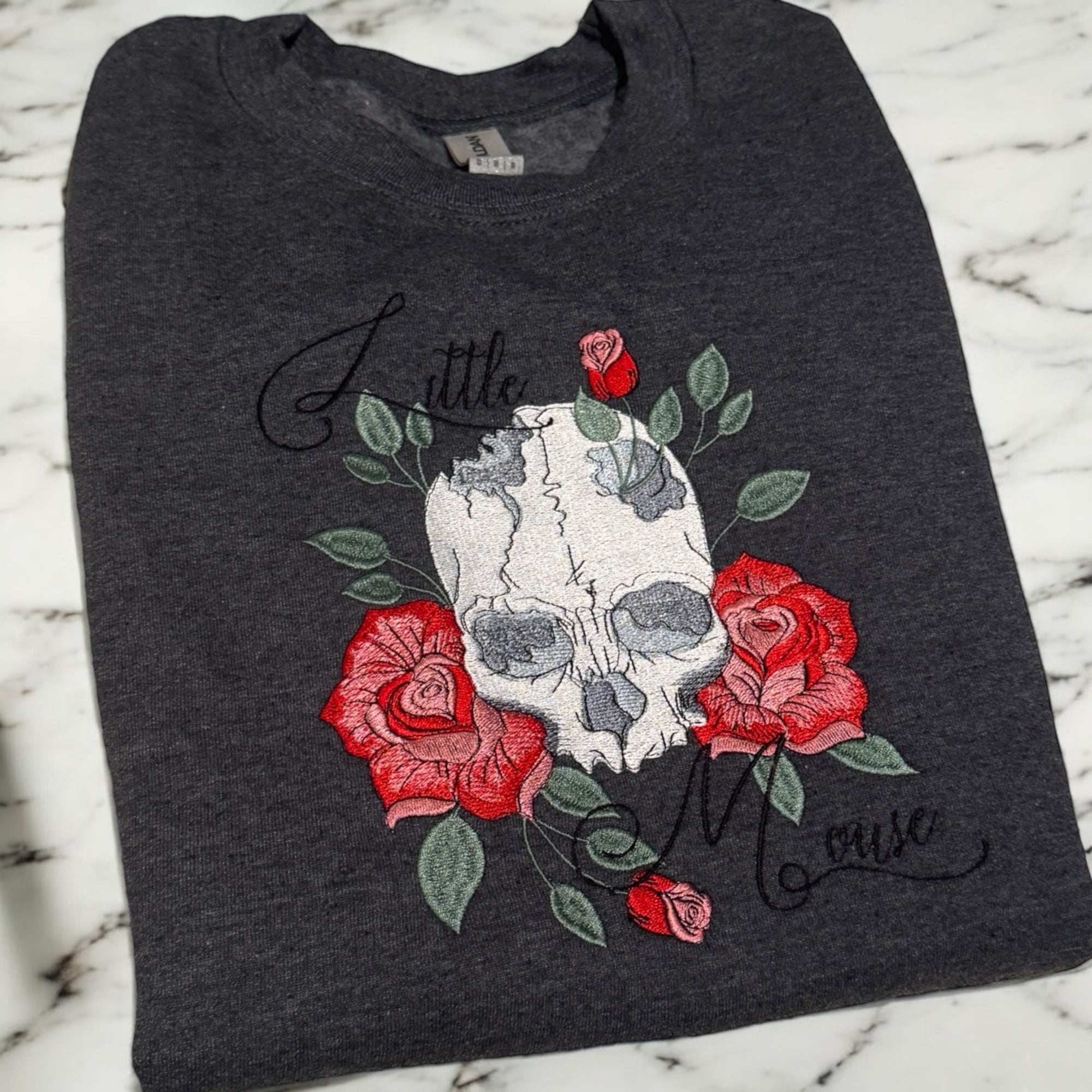 Little Mouse Sweatshirt