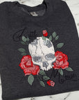 Little Mouse Sweatshirt