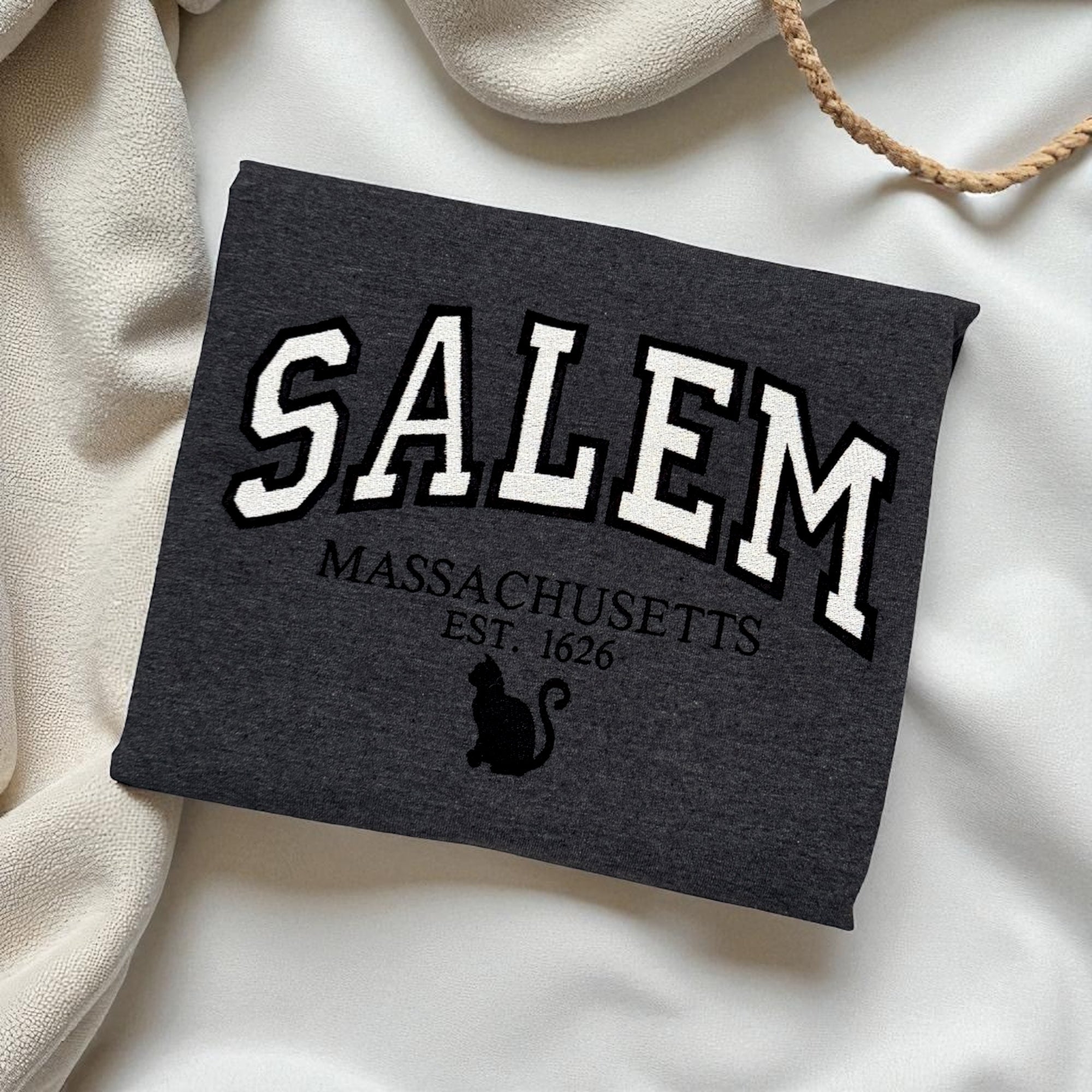 Salem Sweatshirt