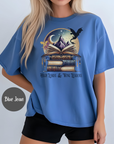 High Lords and Wingleaders Tee