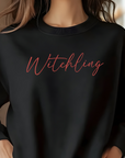 Witchling Sweatshirt
