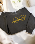 Unlimited Vintage Wash Sweatshirt