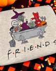 Nightmare Friends Sweatshirt