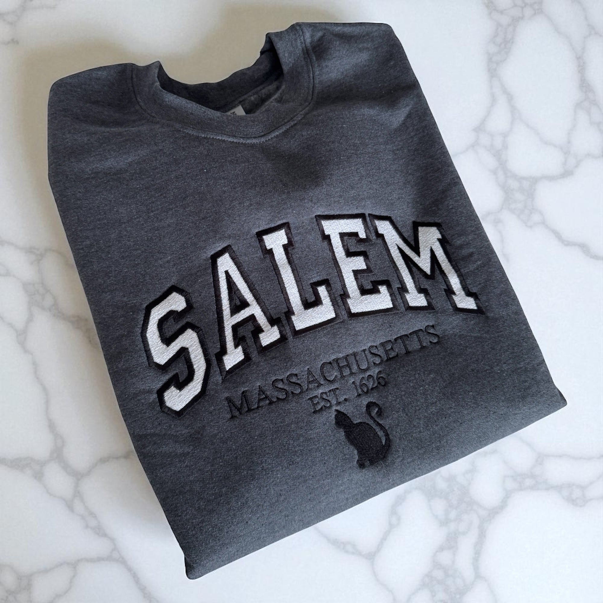 Salem Sweatshirt