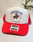 American Cowgirl
