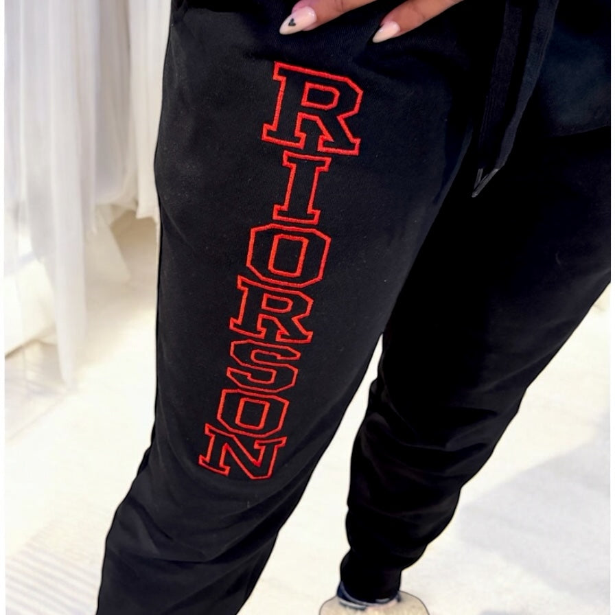 Riorson Jogger Pant