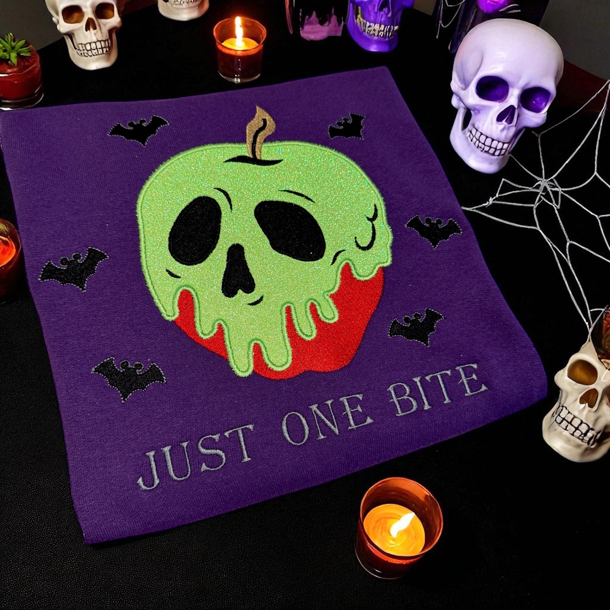Just One Bite Sweatshirt