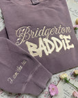 The TON Baddie Sweatshirt