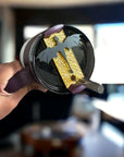 Golden Scales Tumbler Toppers