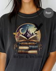 High Lords and Wingleaders Tee