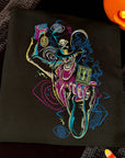 Shadow Man Sweatshirt