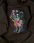 Shadow Man Sweatshirt